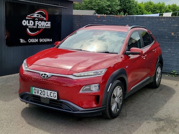 Used Hyundai KONA 2020 for sale - 78830217: Photo