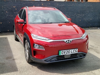 Used Hyundai KONA 2020 for sale - 78830217: Photo