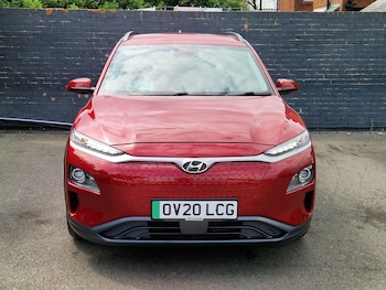 Used Hyundai KONA 2020 for sale - 78830217: Photo