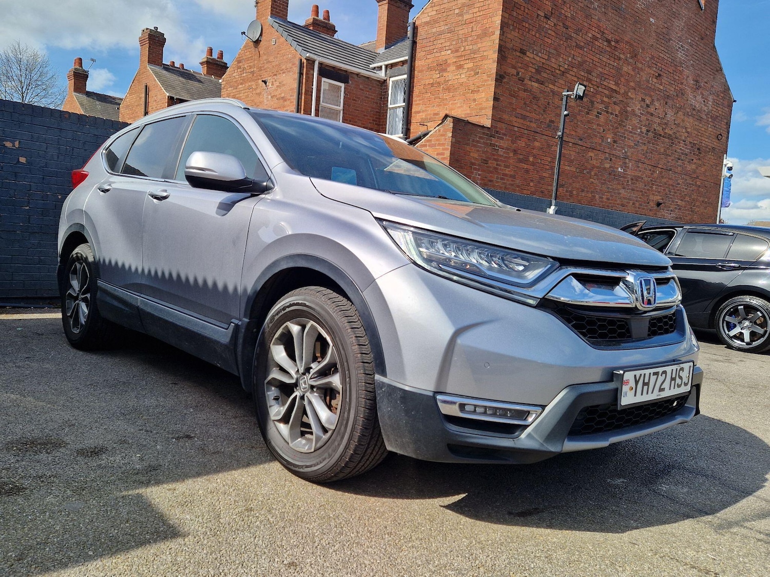 Used Honda CR-V 2022 for sale - 78203826: Photo 16