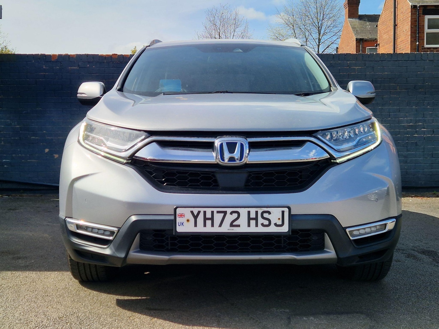 Used Honda CR-V 2022 for sale - 78203826: Photo 17