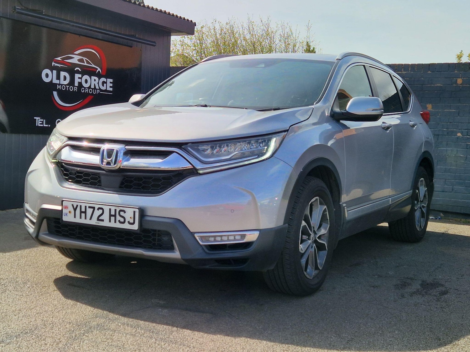 Used Honda CR-V 2022 for sale - 78203826: Photo 18