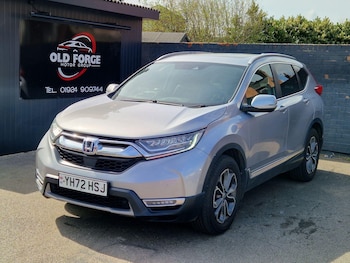 Used Honda CR-V 2022 for sale - 78203826: Photo