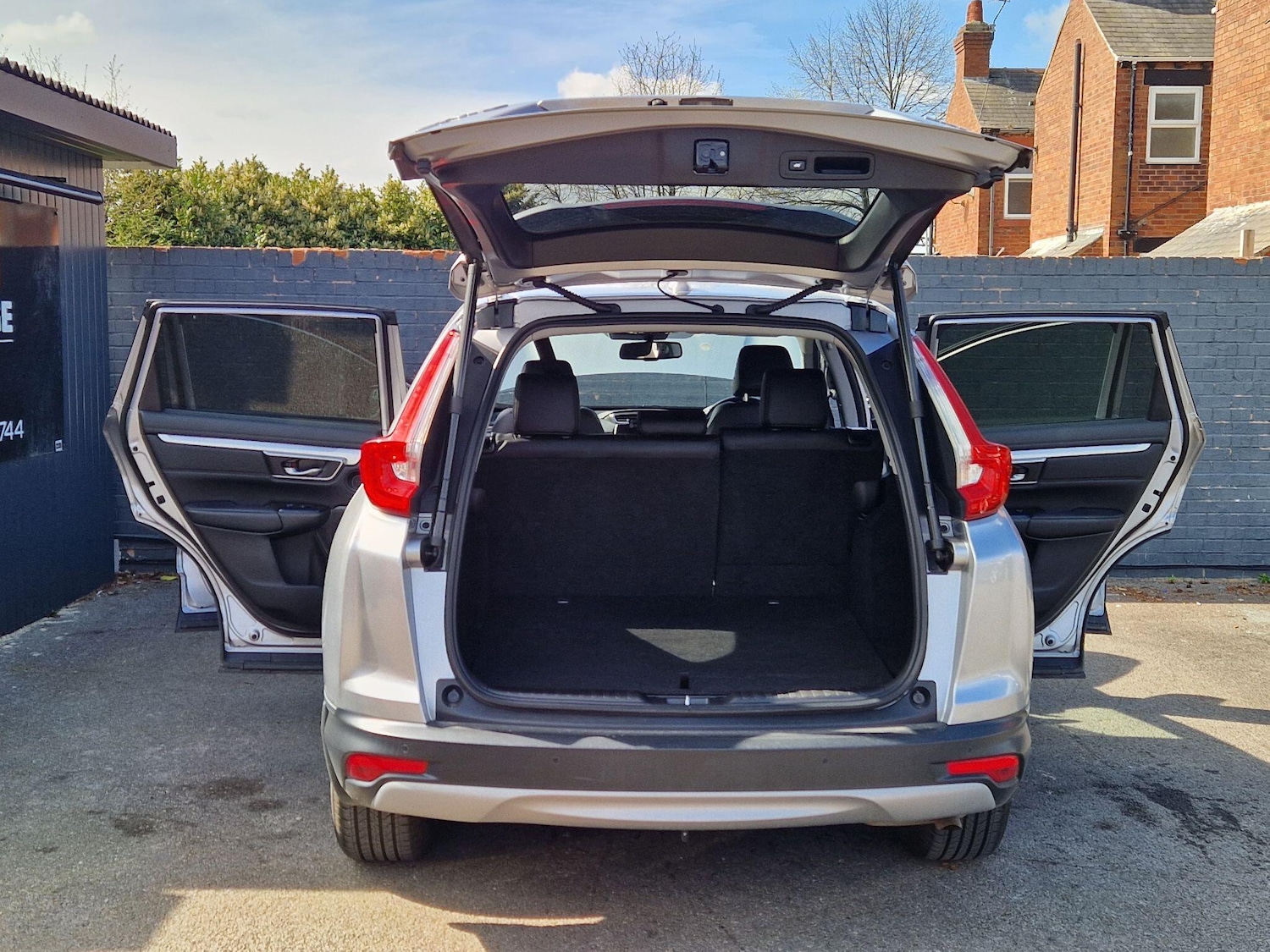 Used Honda CR-V 2022 for sale - 78203826: Photo 20