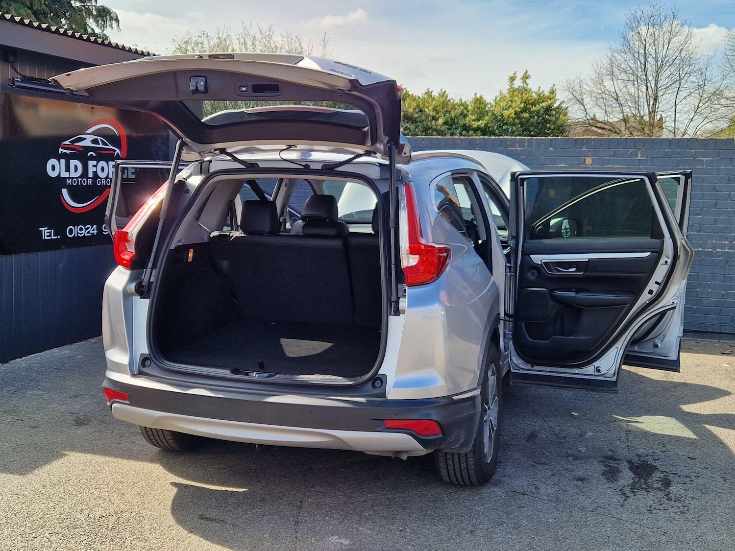 Used Honda CR-V 2022 for sale - 78203826: Photo 21