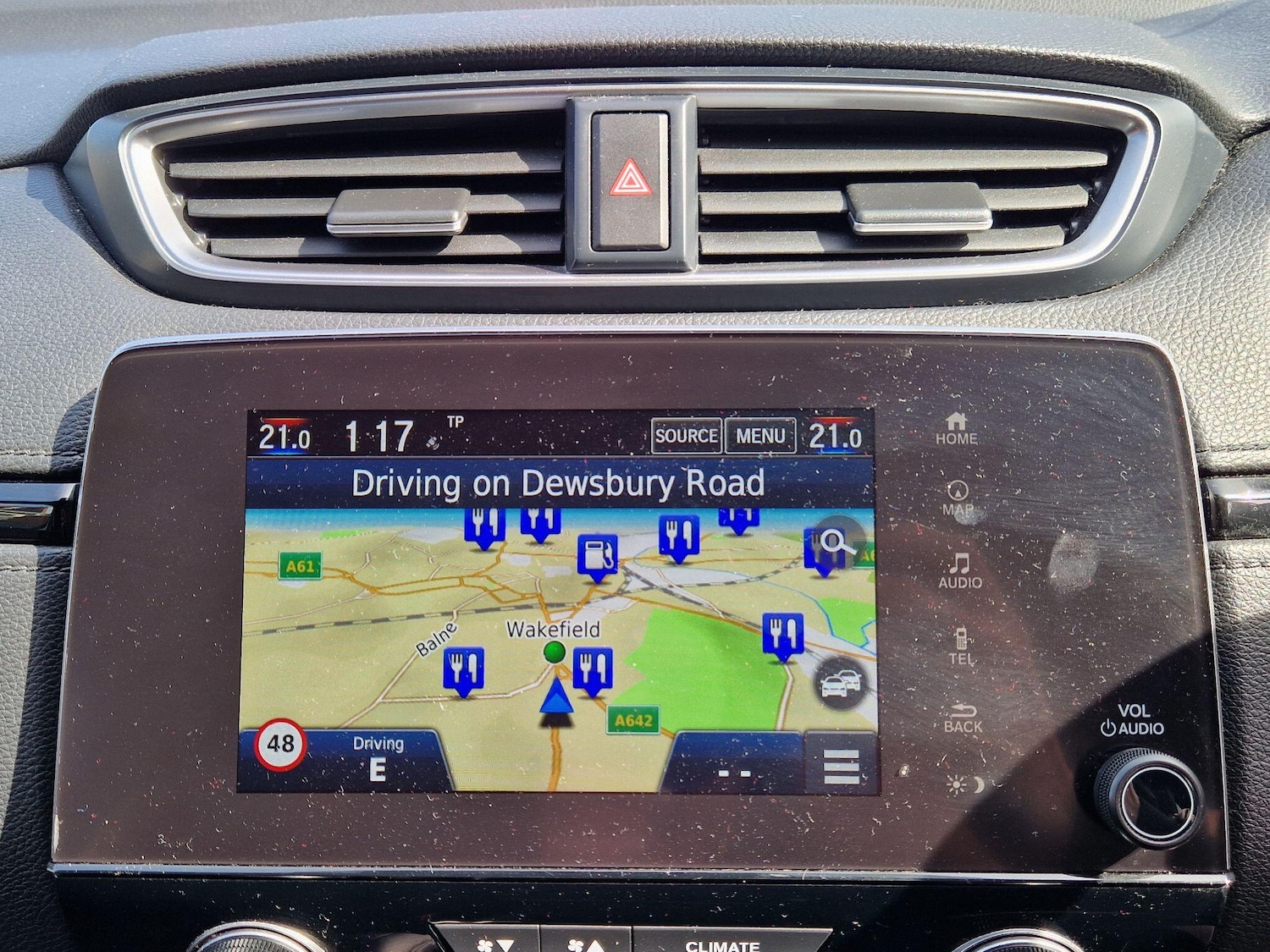 Used Honda CR-V 2022 for sale - 78203826: Photo 28