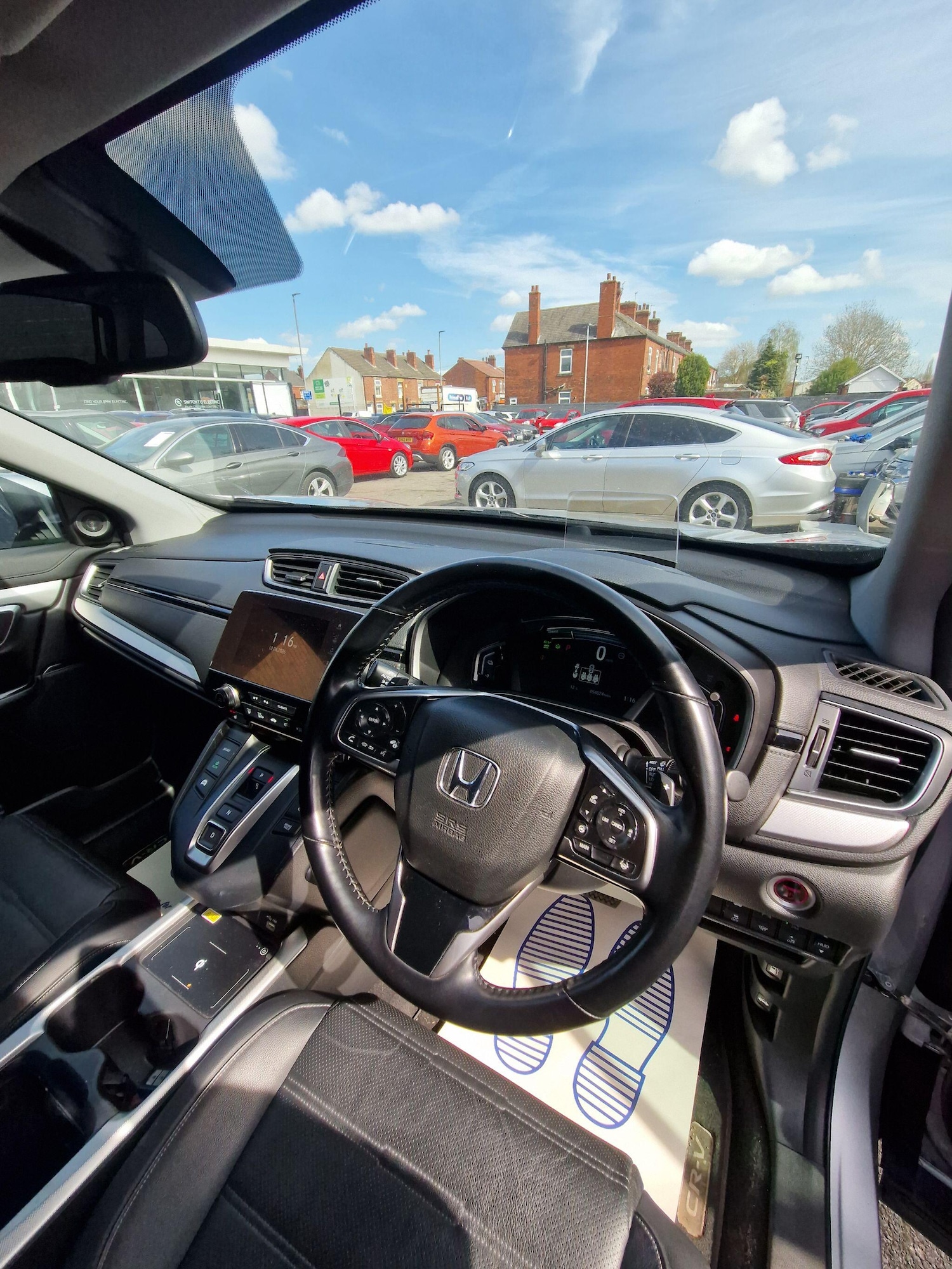 Used Honda CR-V 2022 for sale - 78203826: Photo 29