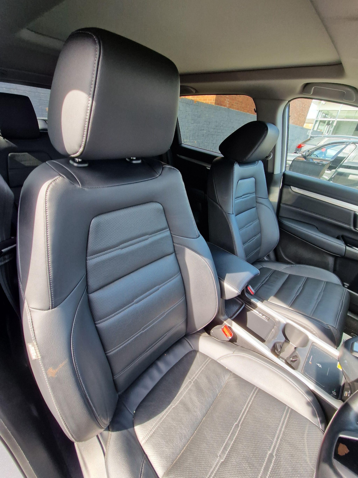 Used Honda CR-V 2022 for sale - 78203826: Photo 32