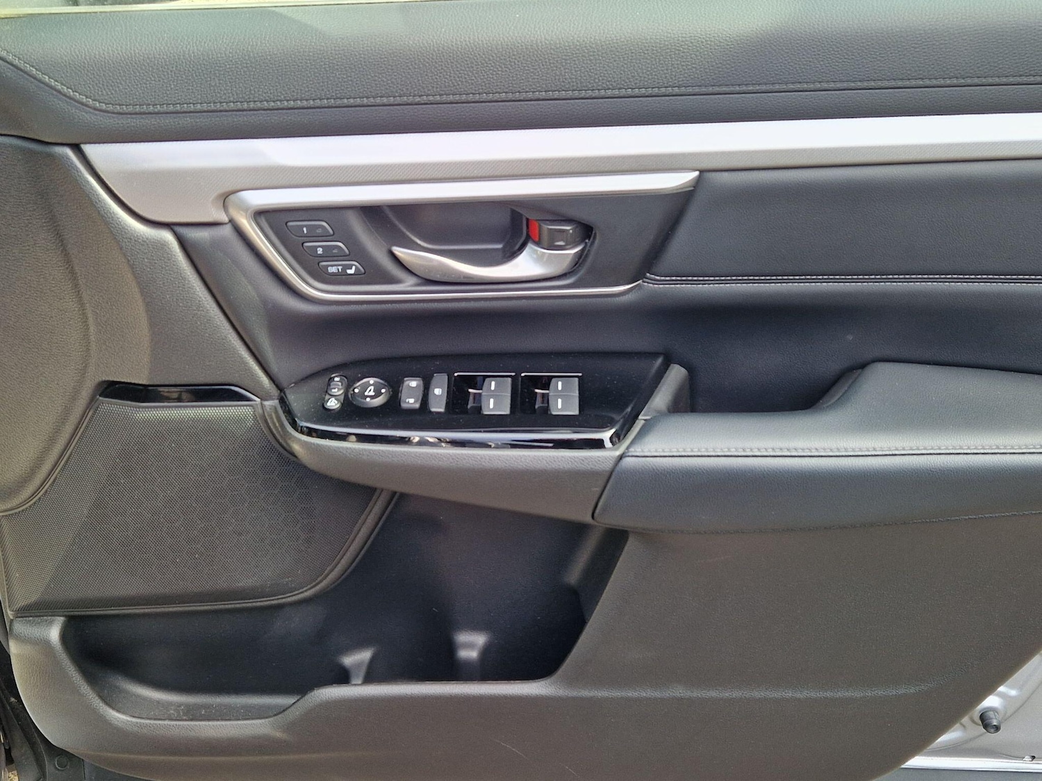 Used Honda CR-V 2022 for sale - 78203826: Photo 33