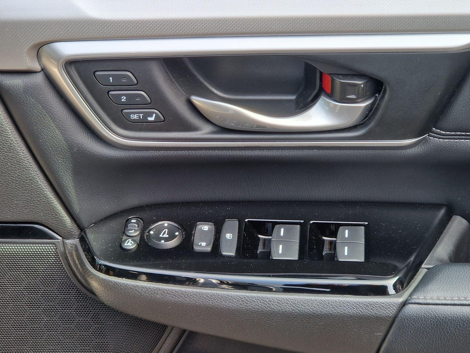 Used Honda CR-V 2022 for sale - 78203826: Photo 34