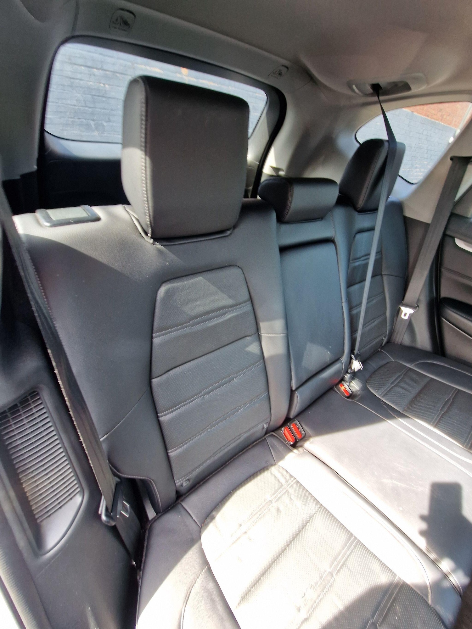 Used Honda CR-V 2022 for sale - 78203826: Photo 35