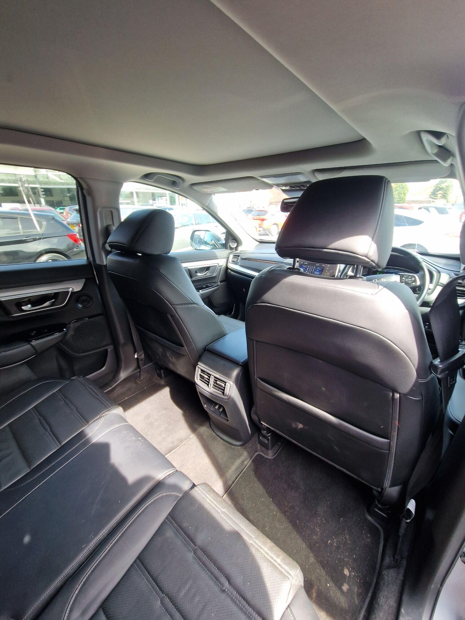 Used Honda CR-V 2022 for sale - 78203826: Photo 36