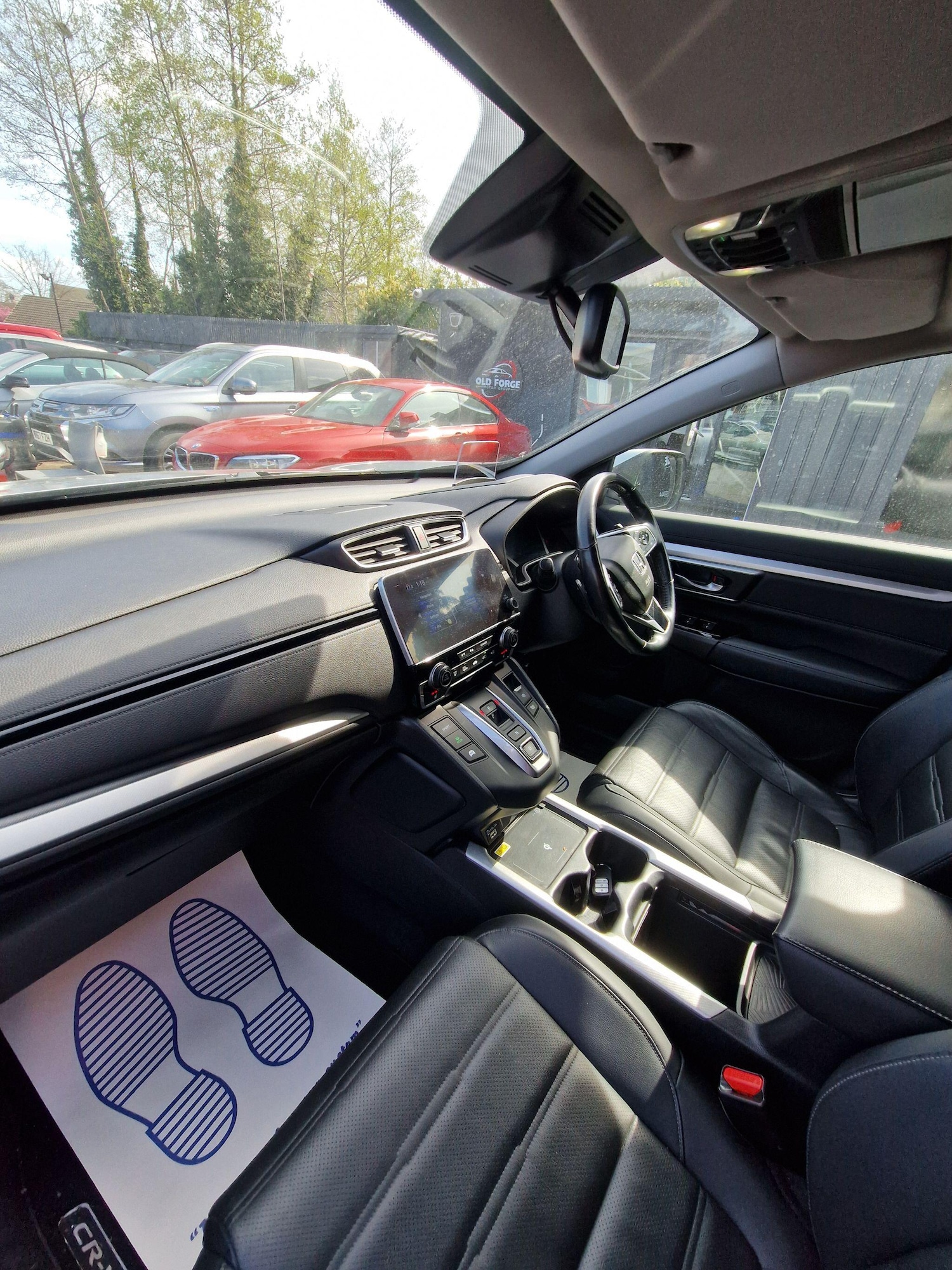 Used Honda CR-V 2022 for sale - 78203826: Photo 37