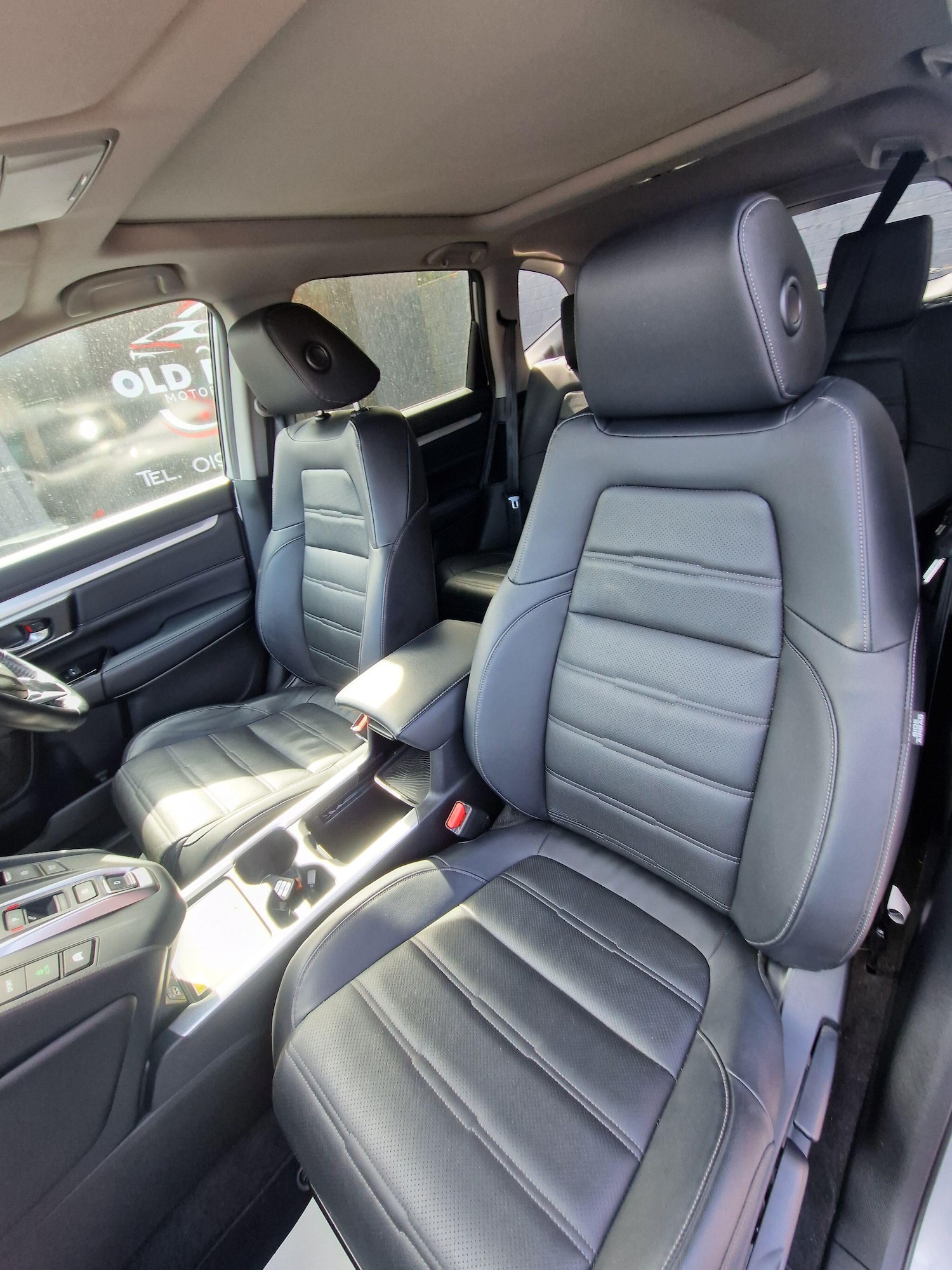 Used Honda CR-V 2022 for sale - 78203826: Photo 38