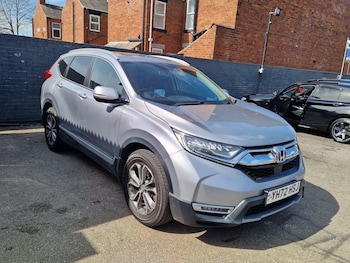 Used Honda CR-V 2022 for sale - 78203826: Photo