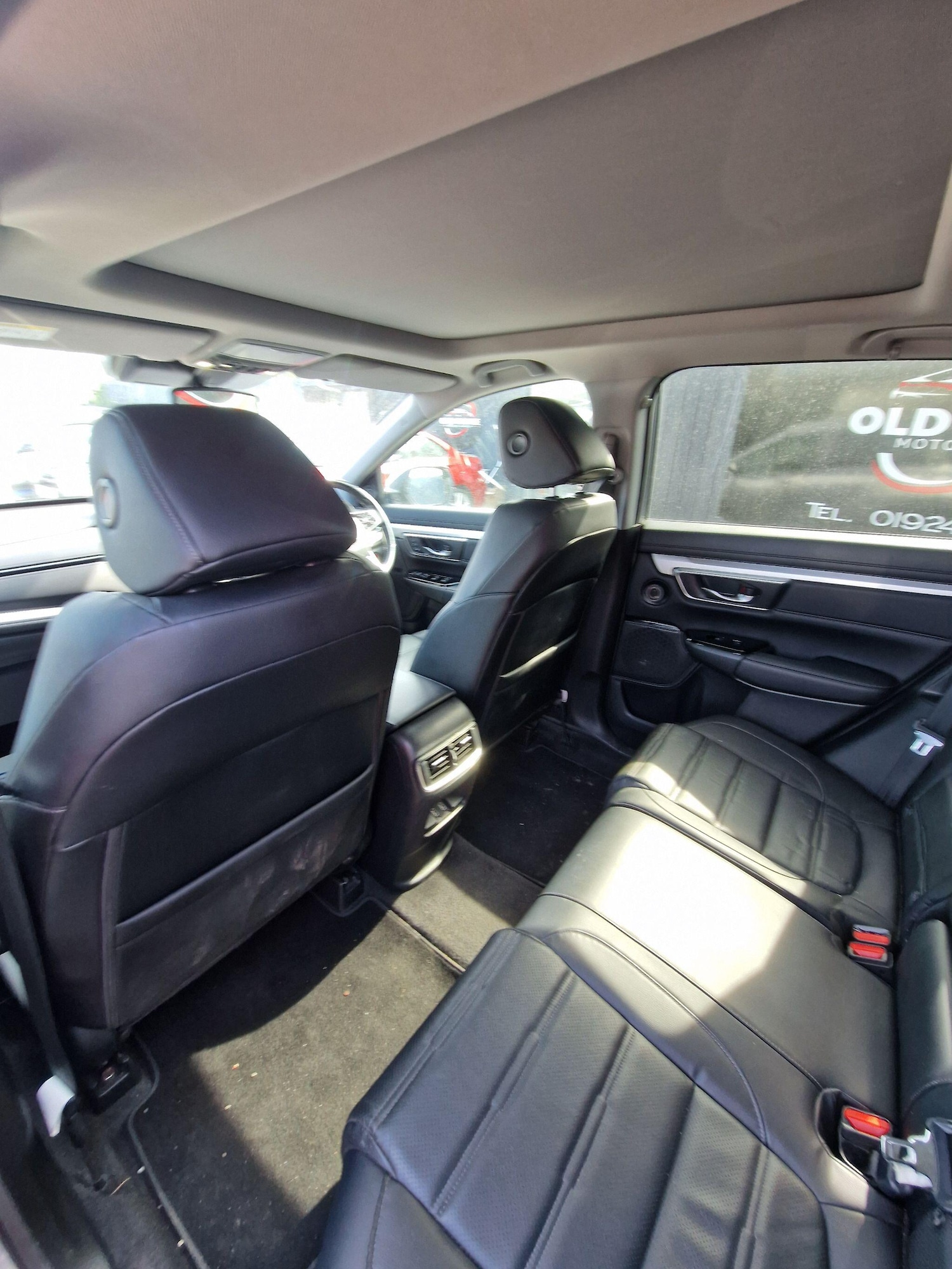 Used Honda CR-V 2022 for sale - 78203826: Photo 40