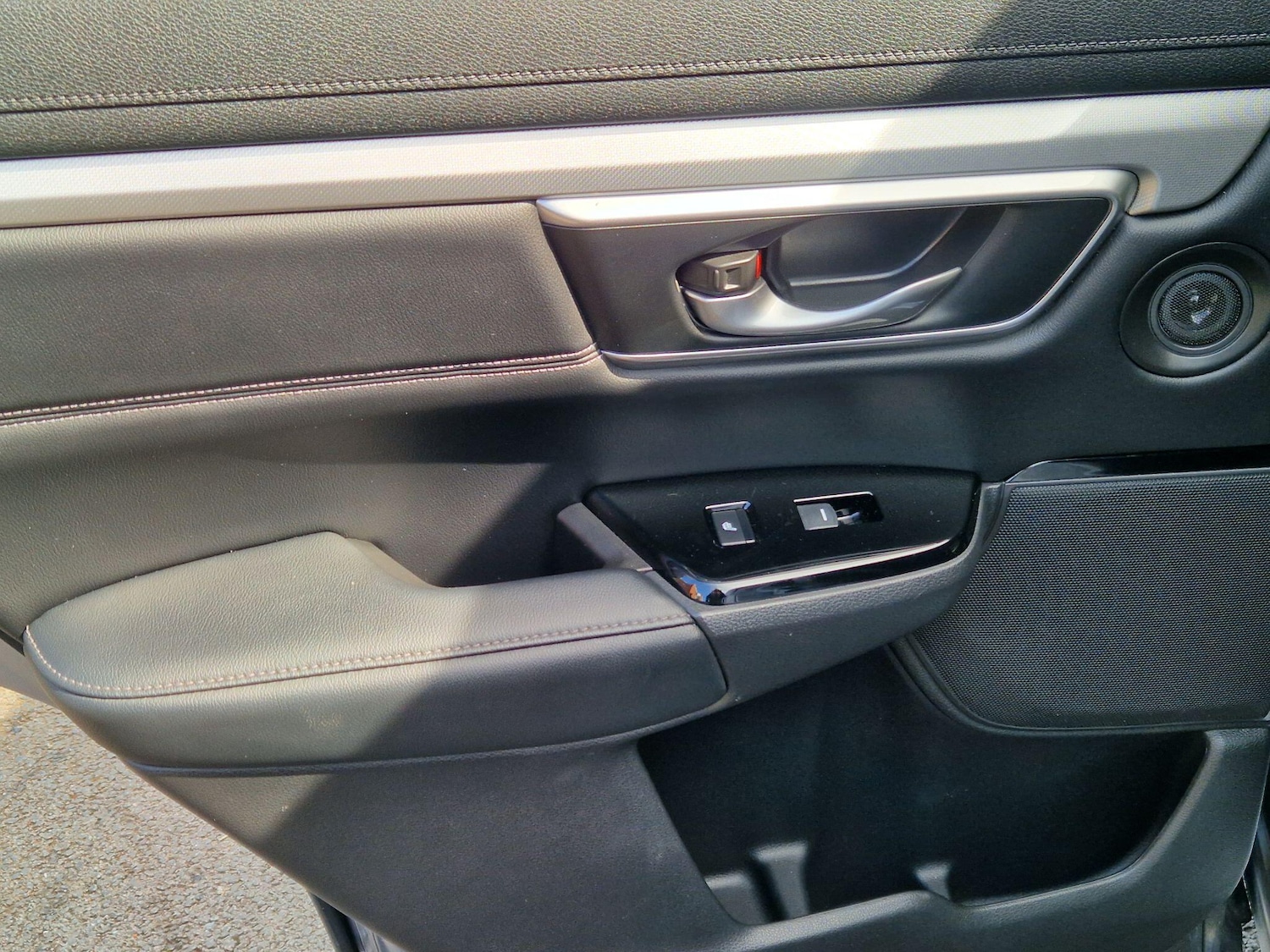 Used Honda CR-V 2022 for sale - 78203826: Photo 42