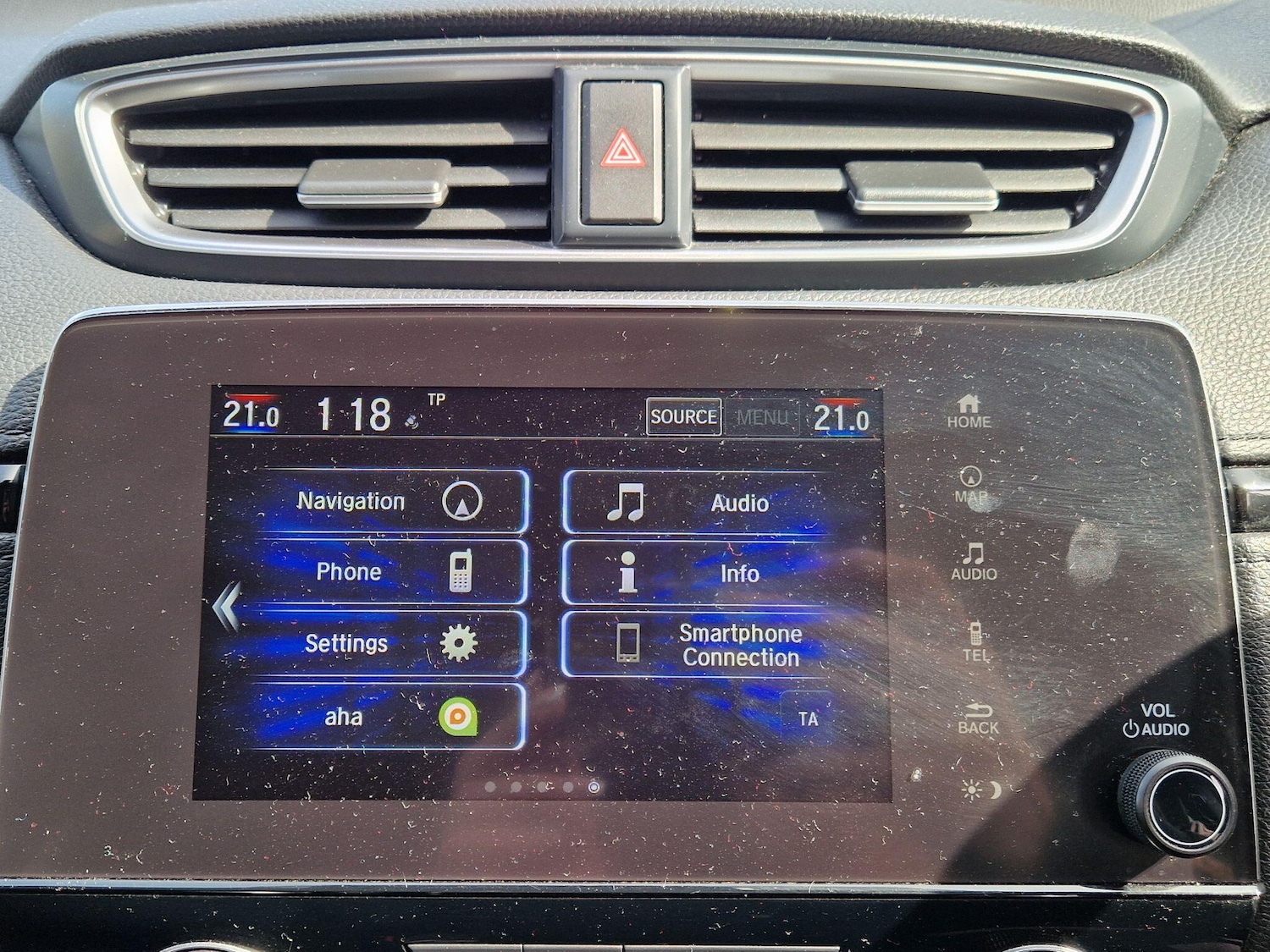 Used Honda CR-V 2022 for sale - 78203826: Photo 44