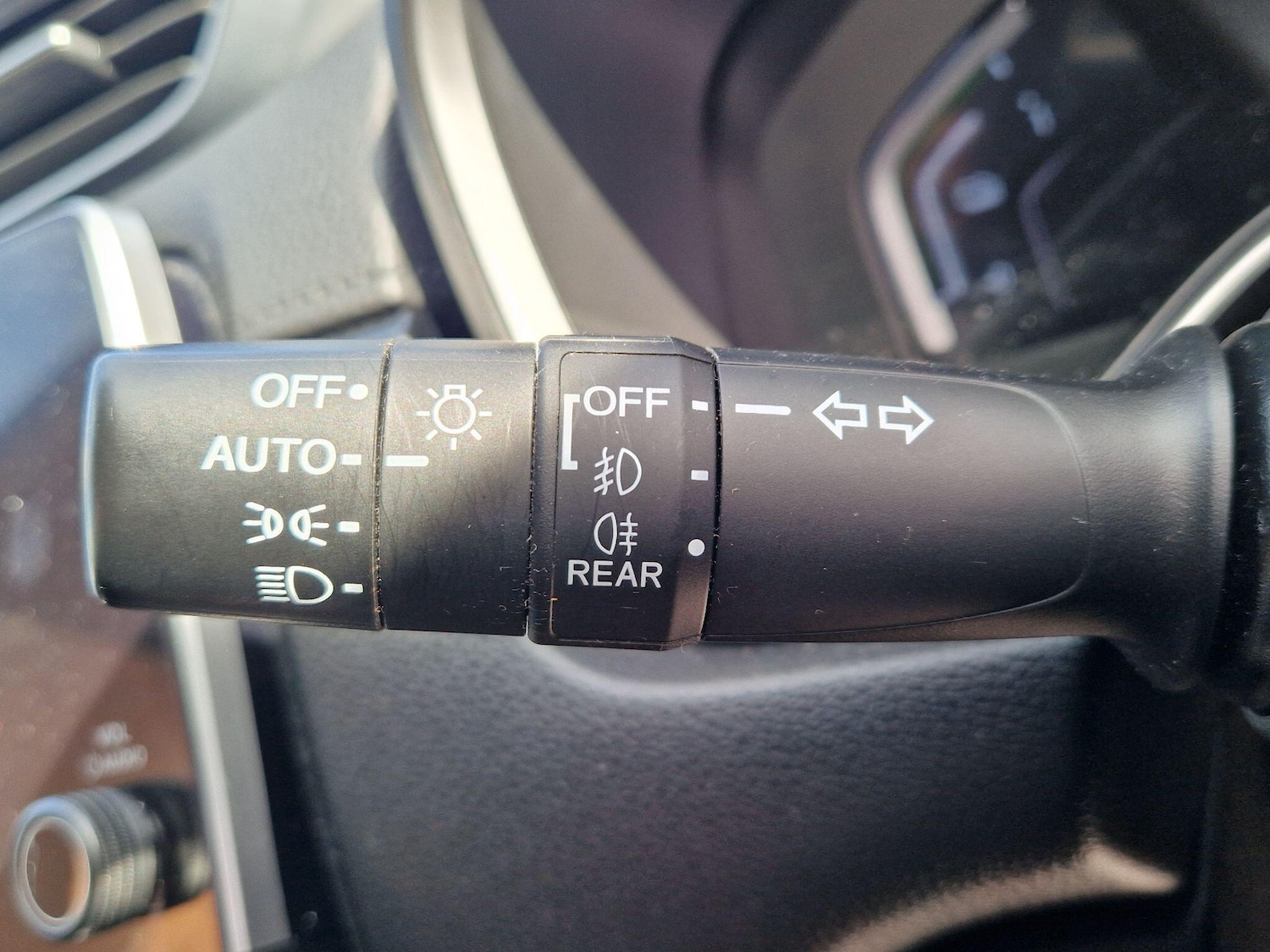 Used Honda CR-V 2022 for sale - 78203826: Photo 45