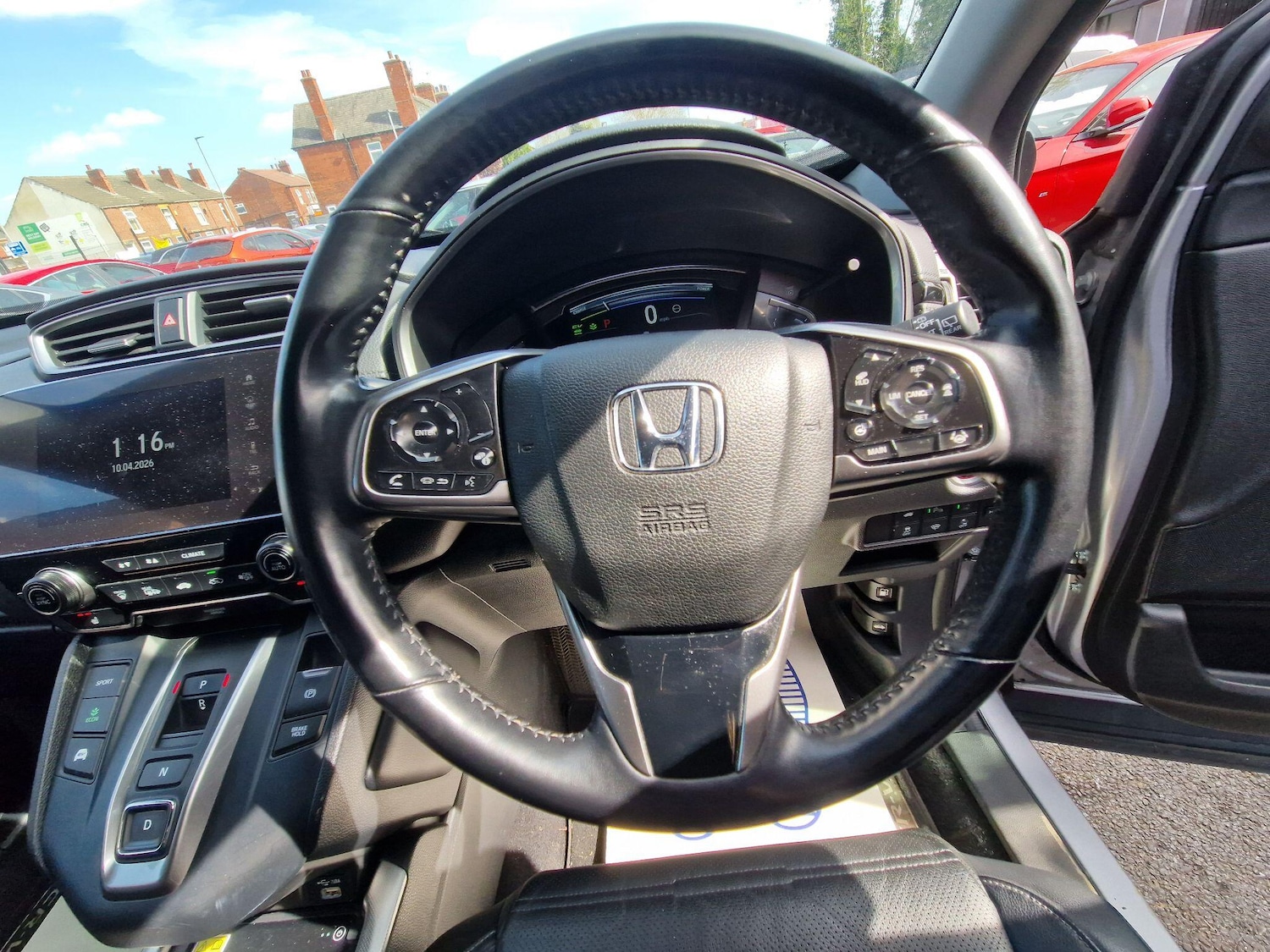 Used Honda CR-V 2022 for sale - 78203826: Photo 46