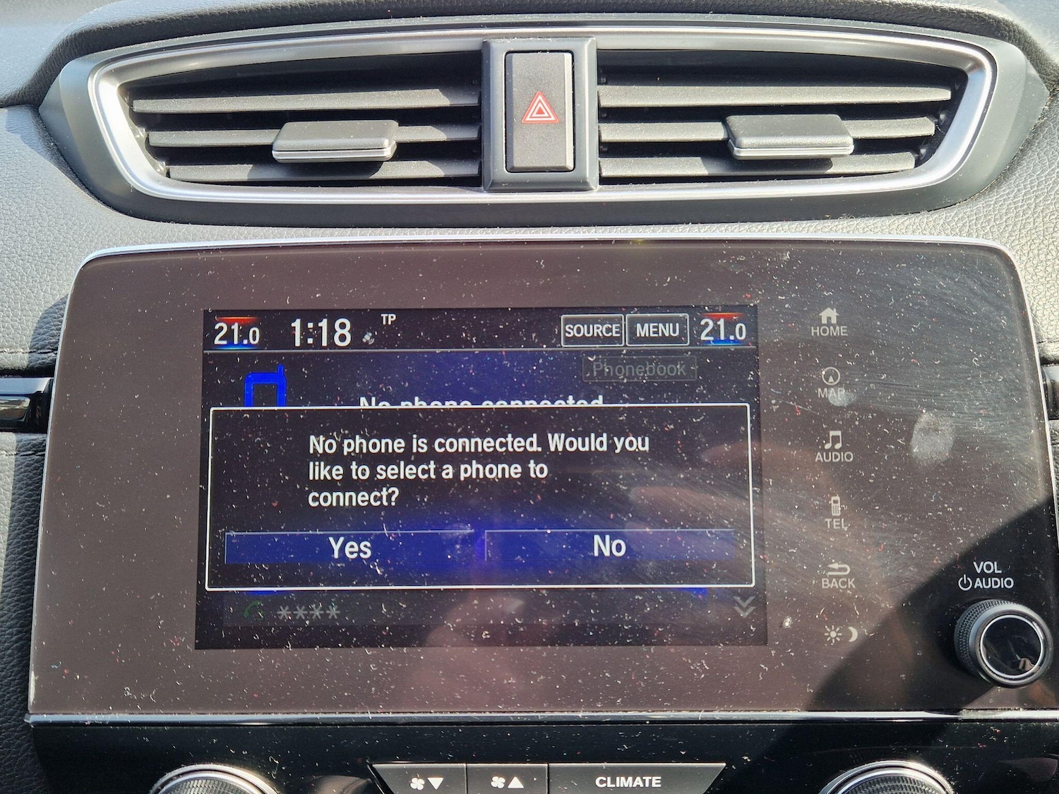 Used Honda CR-V 2022 for sale - 78203826: Photo 48