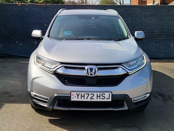 Used Honda CR-V 2022 for sale - 78203826: Photo
