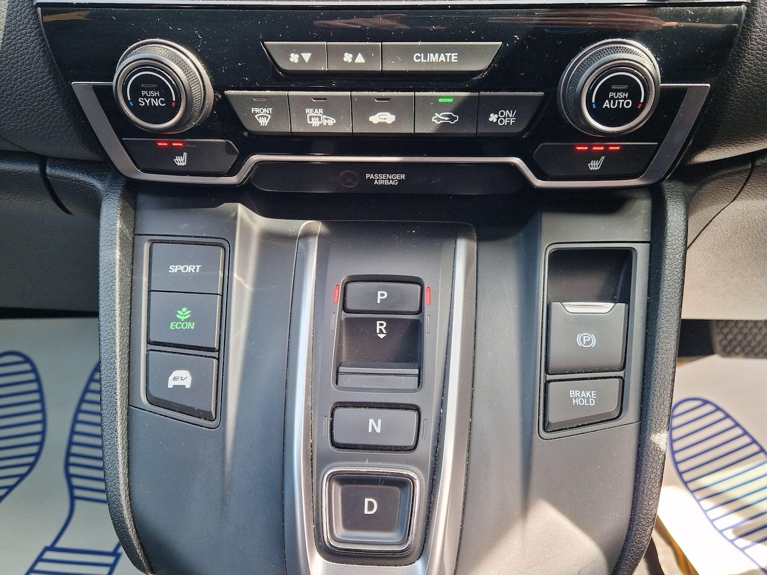 Used Honda CR-V 2022 for sale - 78203826: Photo 50