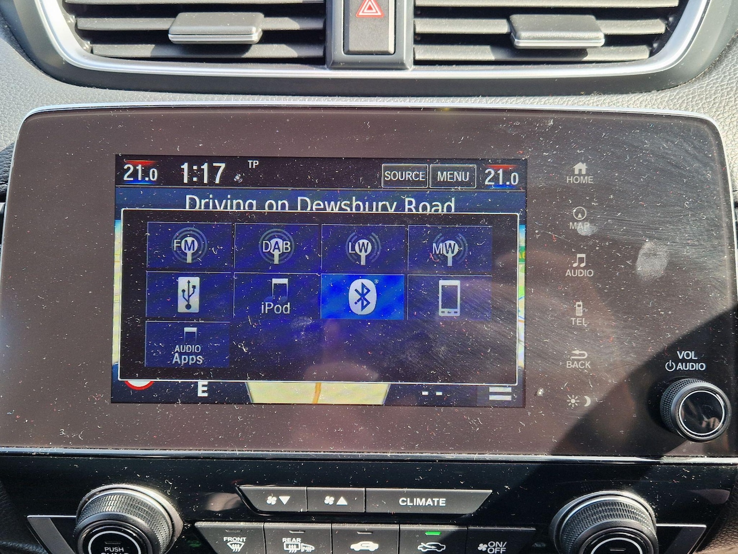 Used Honda CR-V 2022 for sale - 78203826: Photo 52