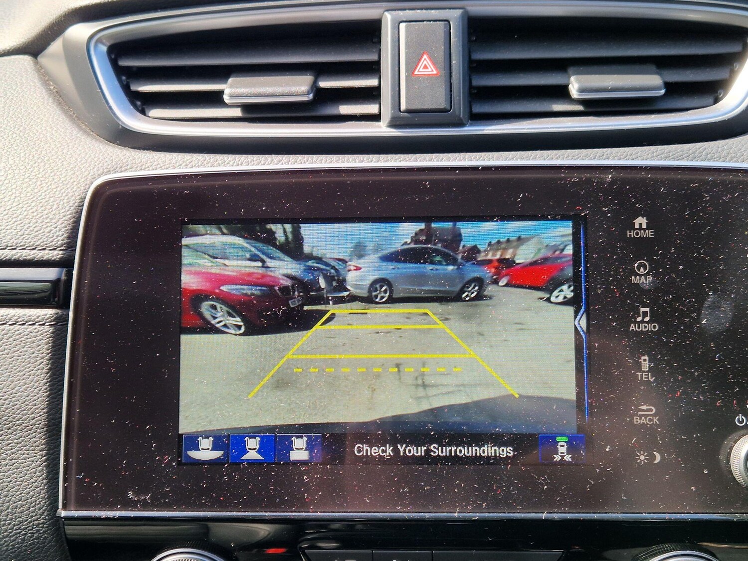 Used Honda CR-V 2022 for sale - 78203826: Photo 53