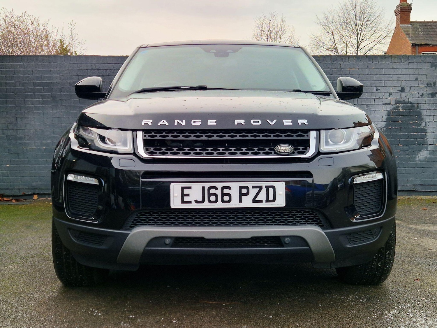 Used Land Rover Range Rover Evoque 2016 for sale - 77120199: Photo 17