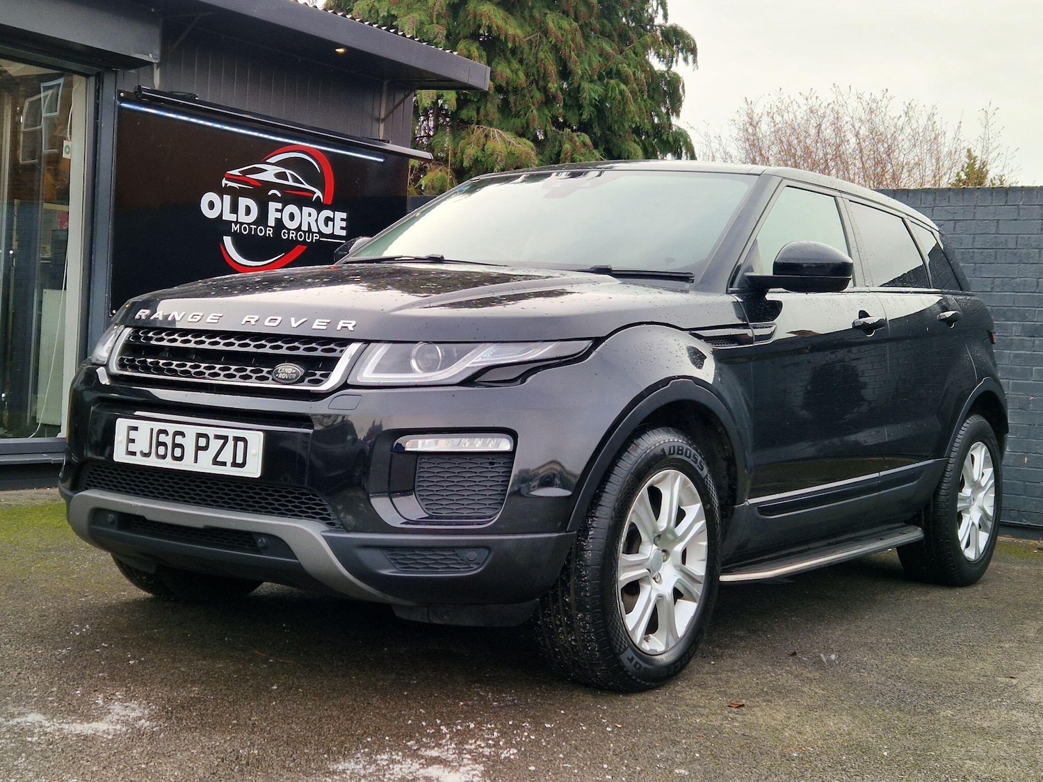 Used Land Rover Range Rover Evoque 2016 for sale - 77120199: Photo 18