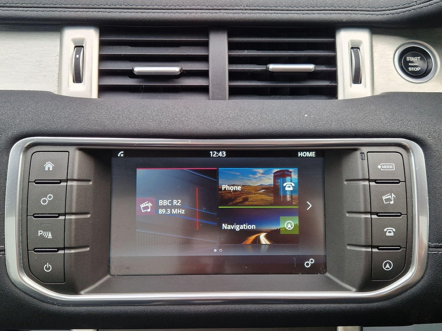 Used Land Rover Range Rover Evoque 2016 for sale - 77120199: Photo 27