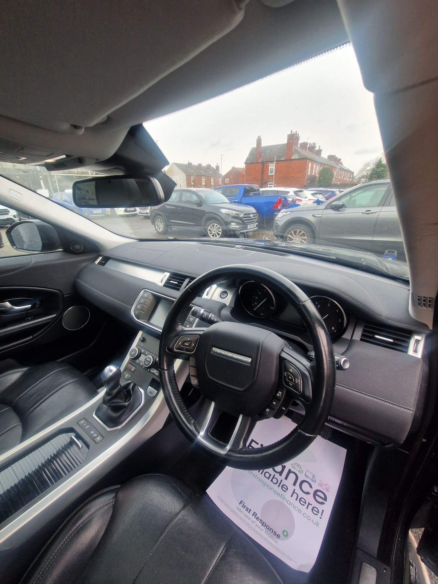 Used Land Rover Range Rover Evoque 2016 for sale - 77120199: Photo 28