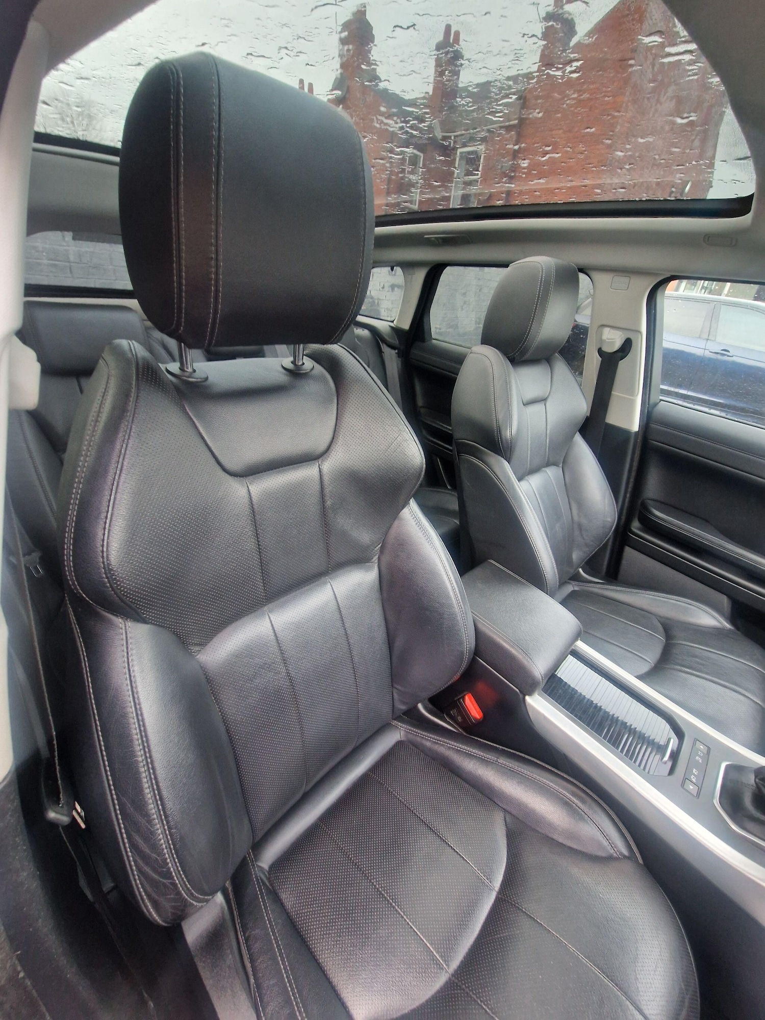 Used Land Rover Range Rover Evoque 2016 for sale - 77120199: Photo 31