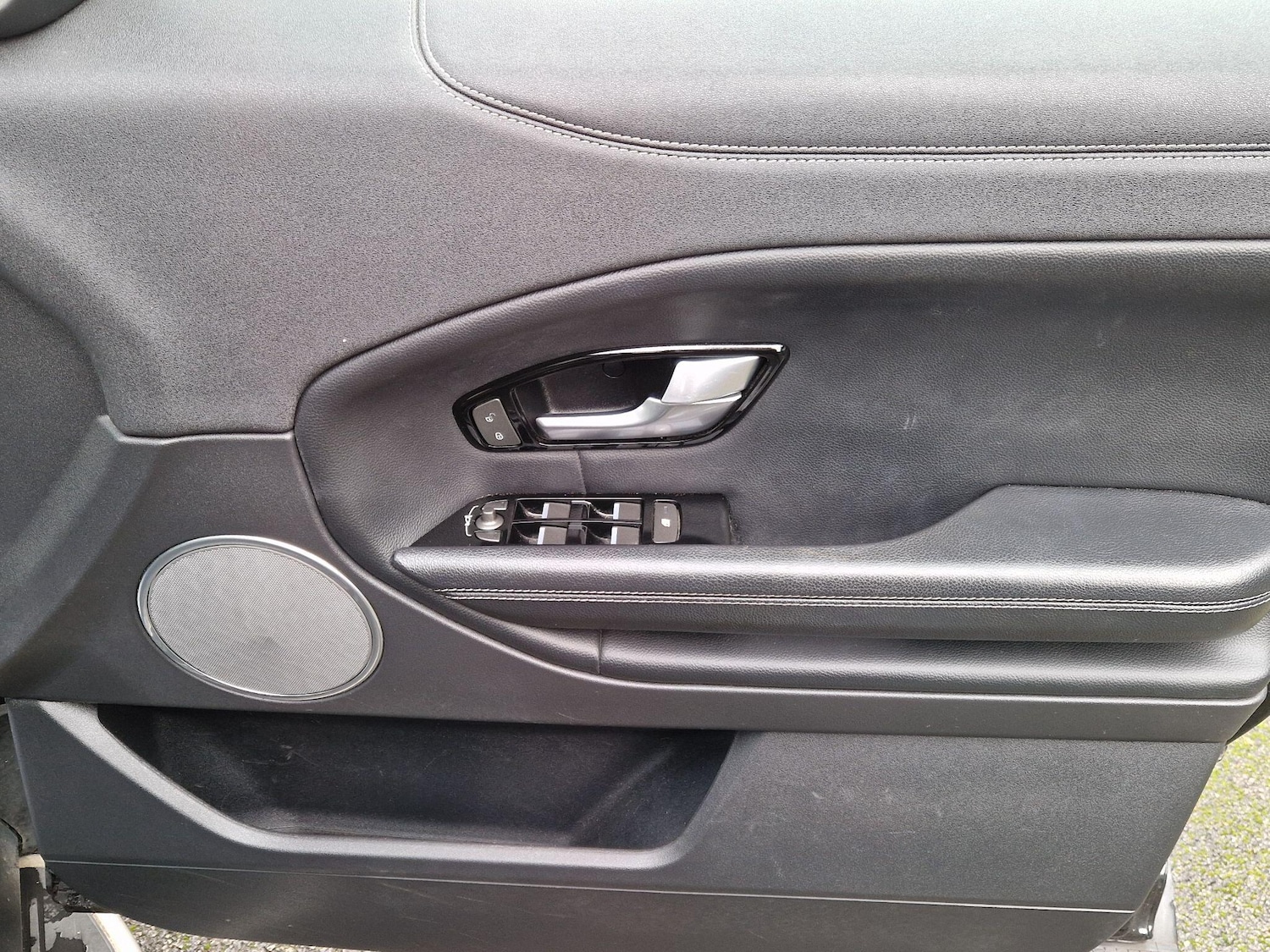 Used Land Rover Range Rover Evoque 2016 for sale - 77120199: Photo 32