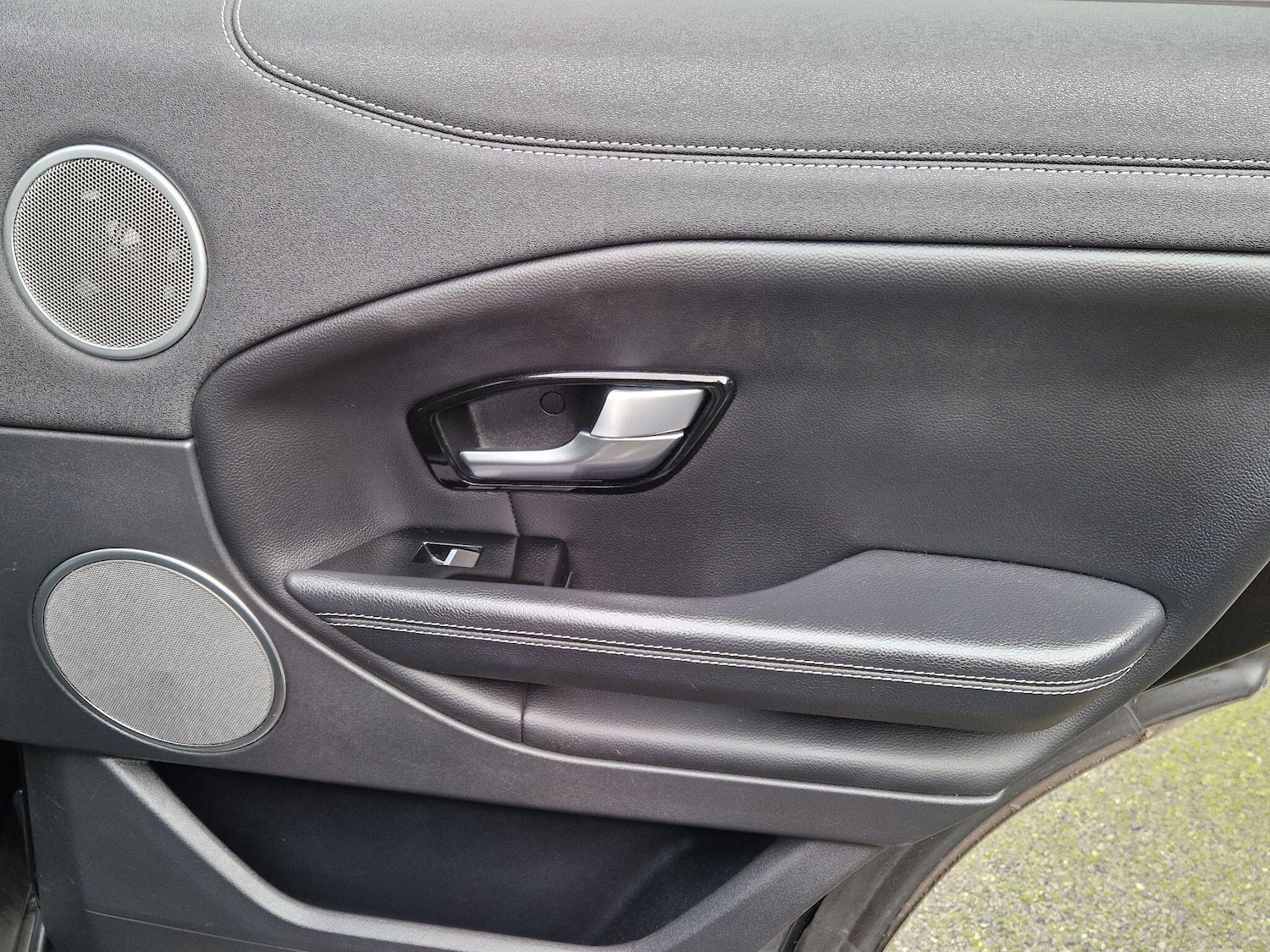 Used Land Rover Range Rover Evoque 2016 for sale - 77120199: Photo 36