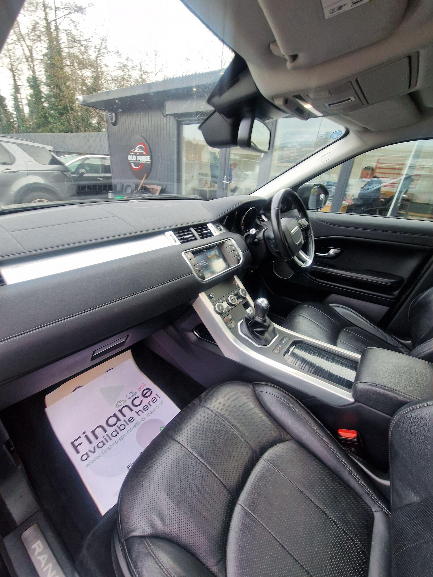 Used Land Rover Range Rover Evoque 2016 for sale - 77120199: Photo 37