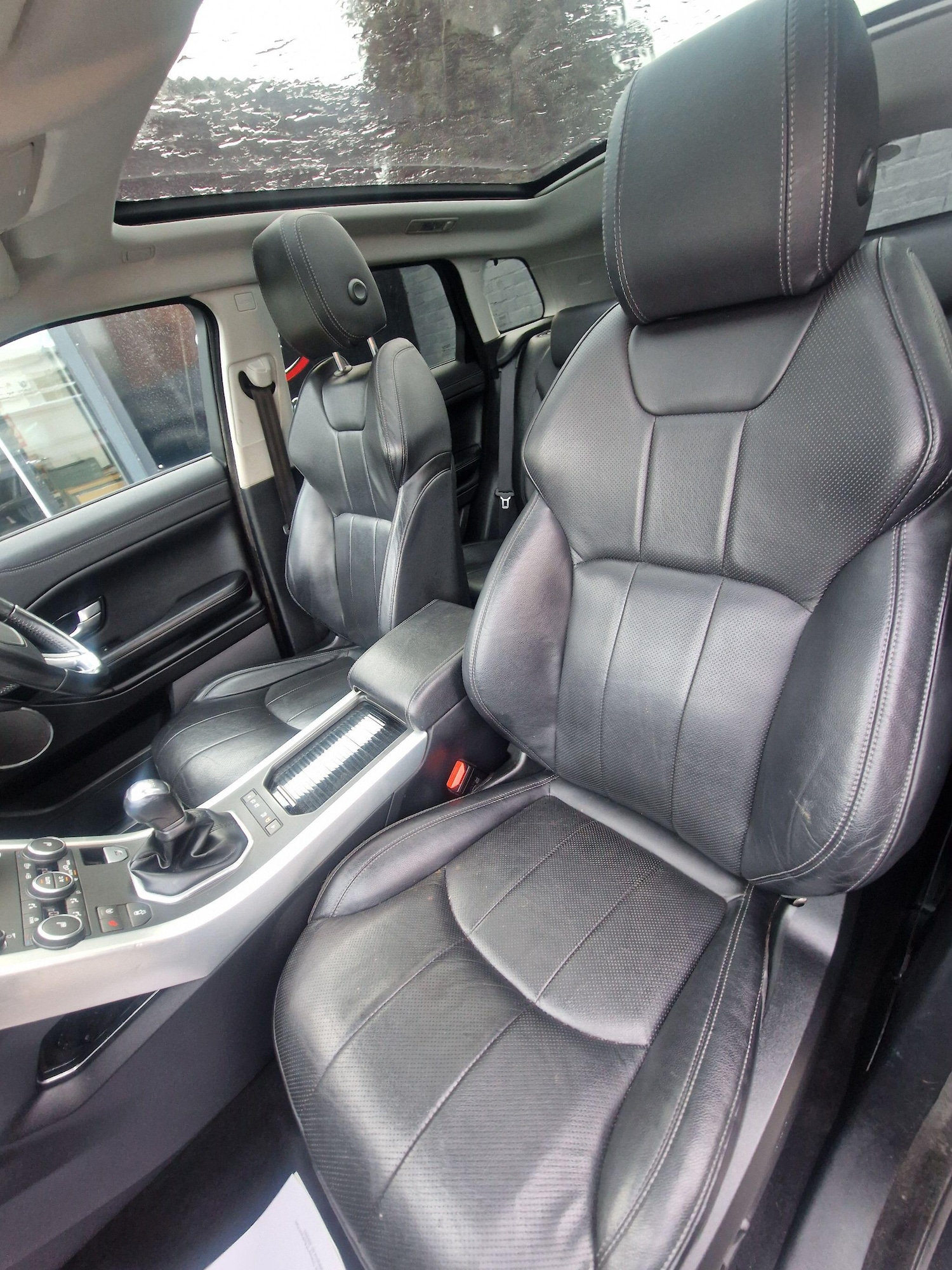 Used Land Rover Range Rover Evoque 2016 for sale - 77120199: Photo 38