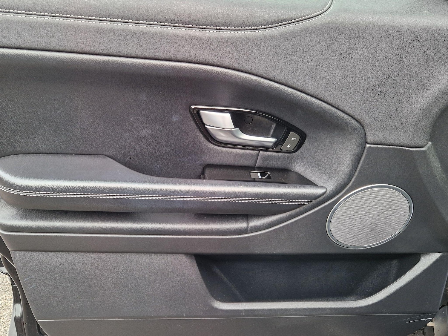 Used Land Rover Range Rover Evoque 2016 for sale - 77120199: Photo 39