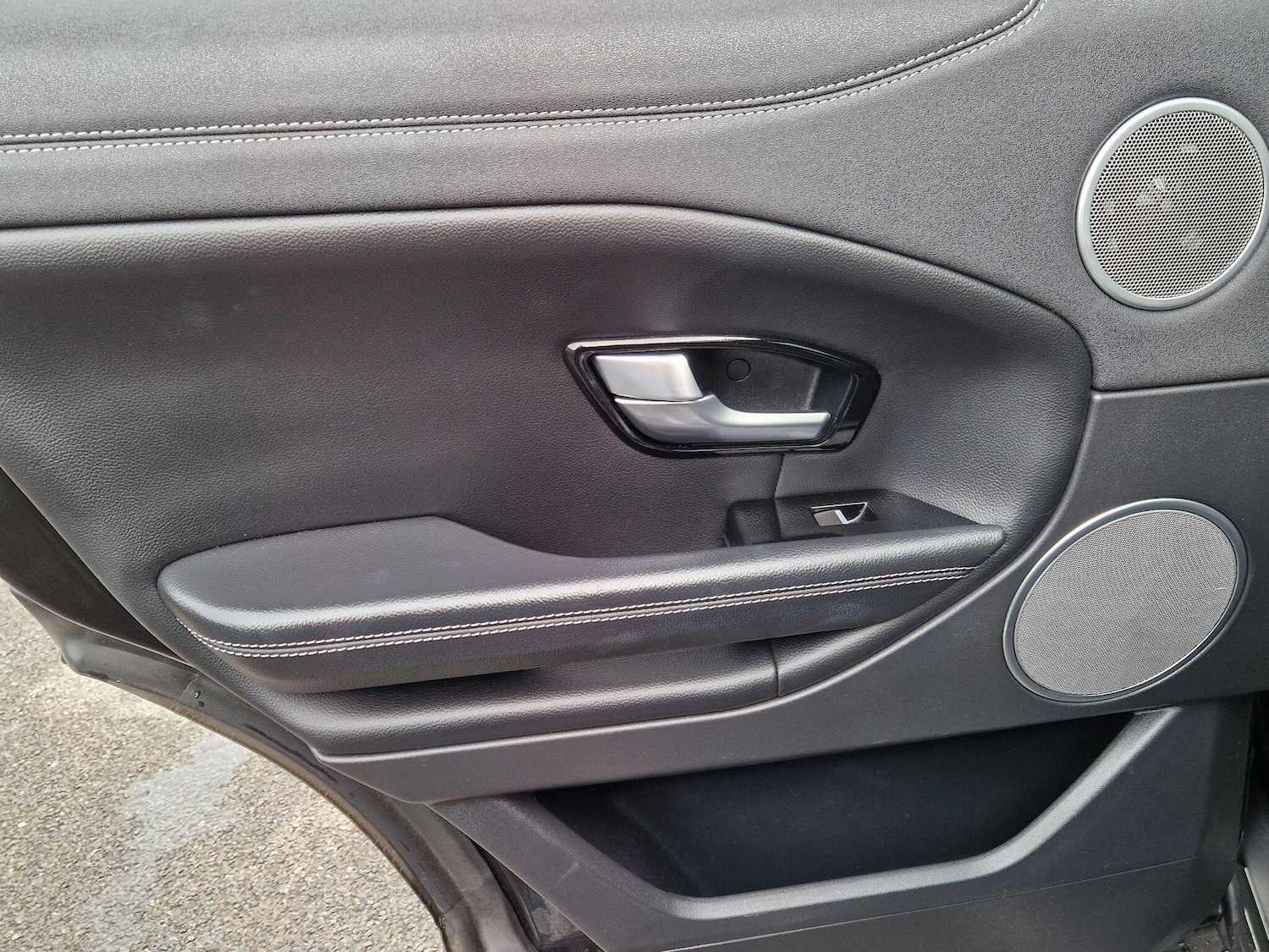 Used Land Rover Range Rover Evoque 2016 for sale - 77120199: Photo 42