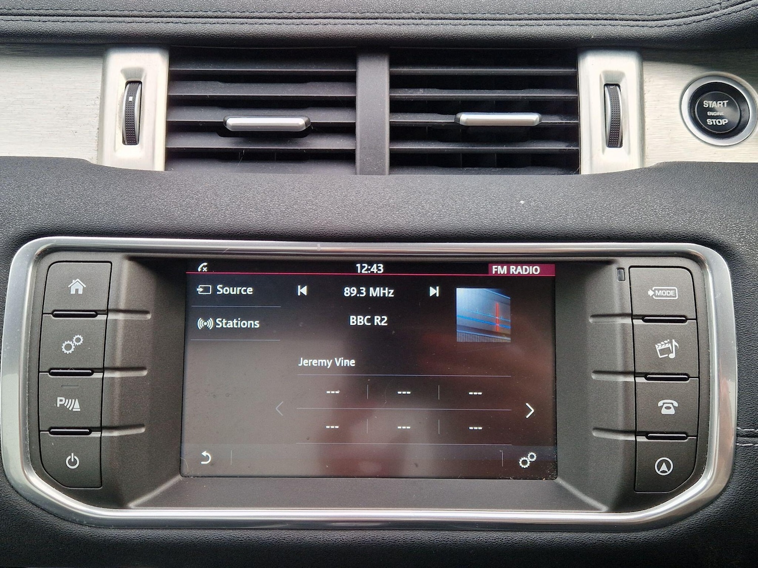 Used Land Rover Range Rover Evoque 2016 for sale - 77120199: Photo 44