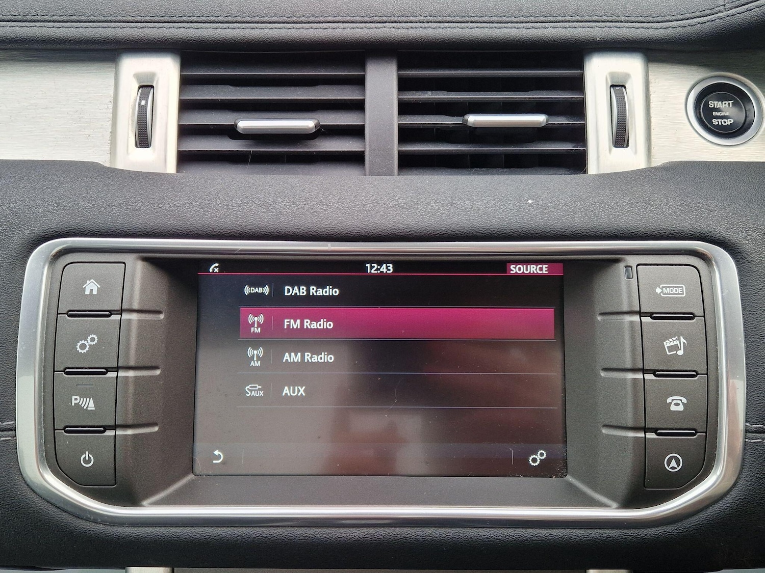 Used Land Rover Range Rover Evoque 2016 for sale - 77120199: Photo 48