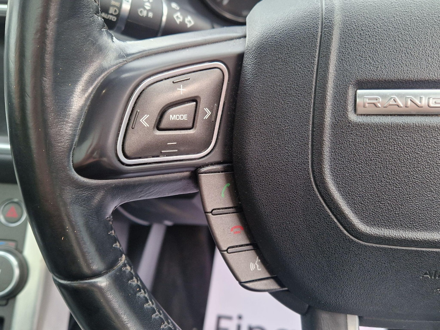 Used Land Rover Range Rover Evoque 2016 for sale - 77120199: Photo 49