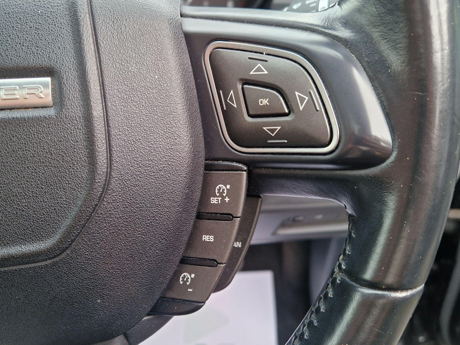 Used Land Rover Range Rover Evoque 2016 for sale - 77120199: Photo 51