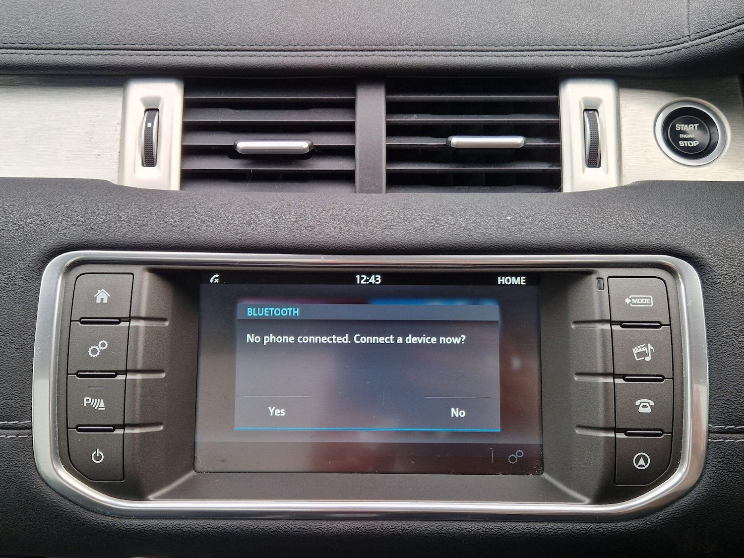 Used Land Rover Range Rover Evoque 2016 for sale - 77120199: Photo 52