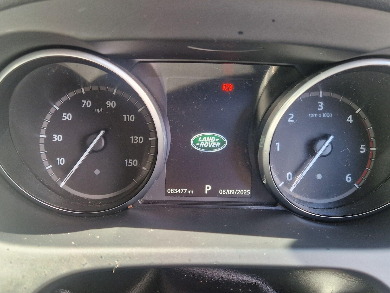 Used Land Rover Discovery Sport 2017 for sale - 77683925: Photo 11