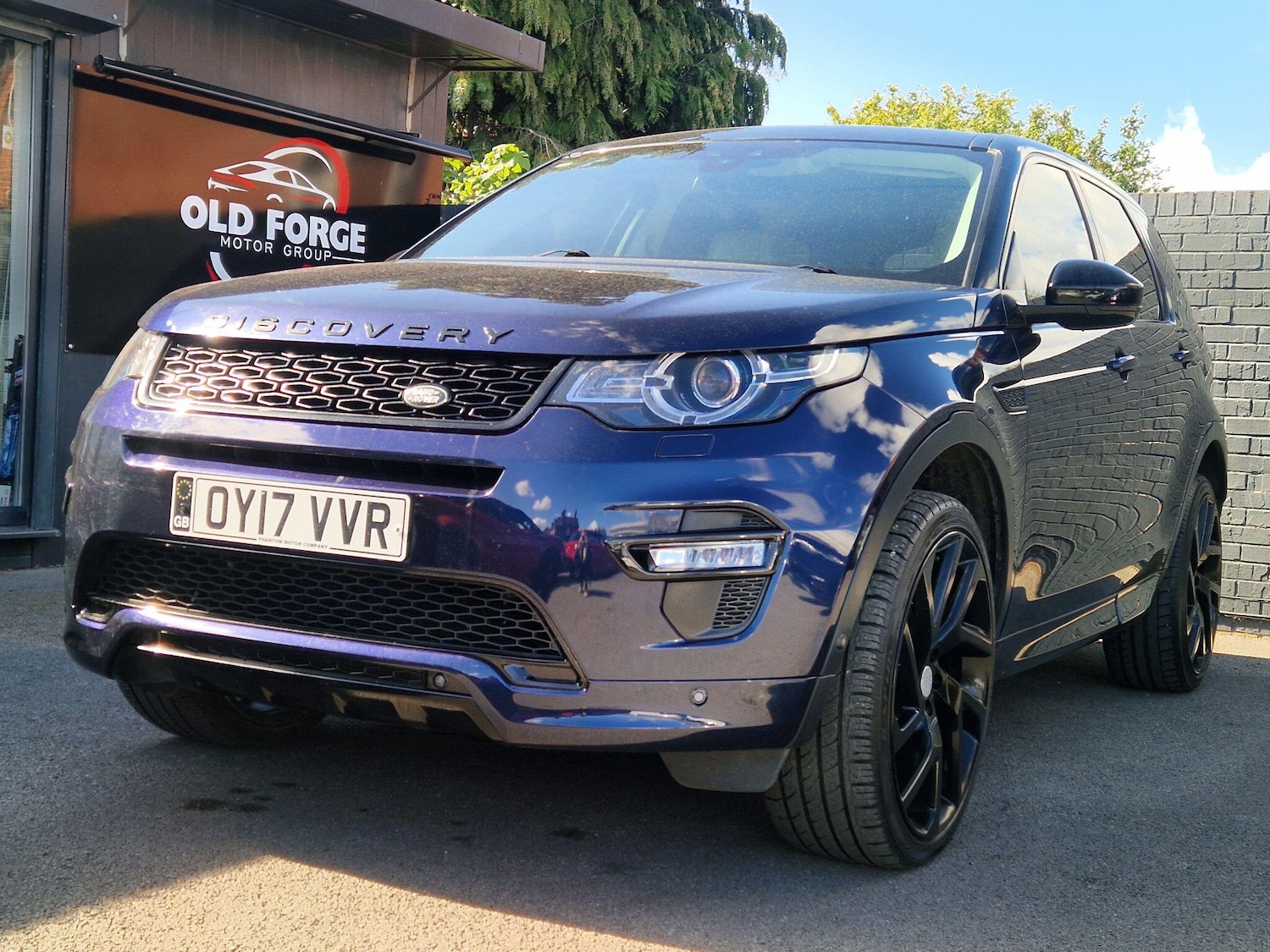 Used Land Rover Discovery Sport 2017 for sale - 77683925: Photo 18