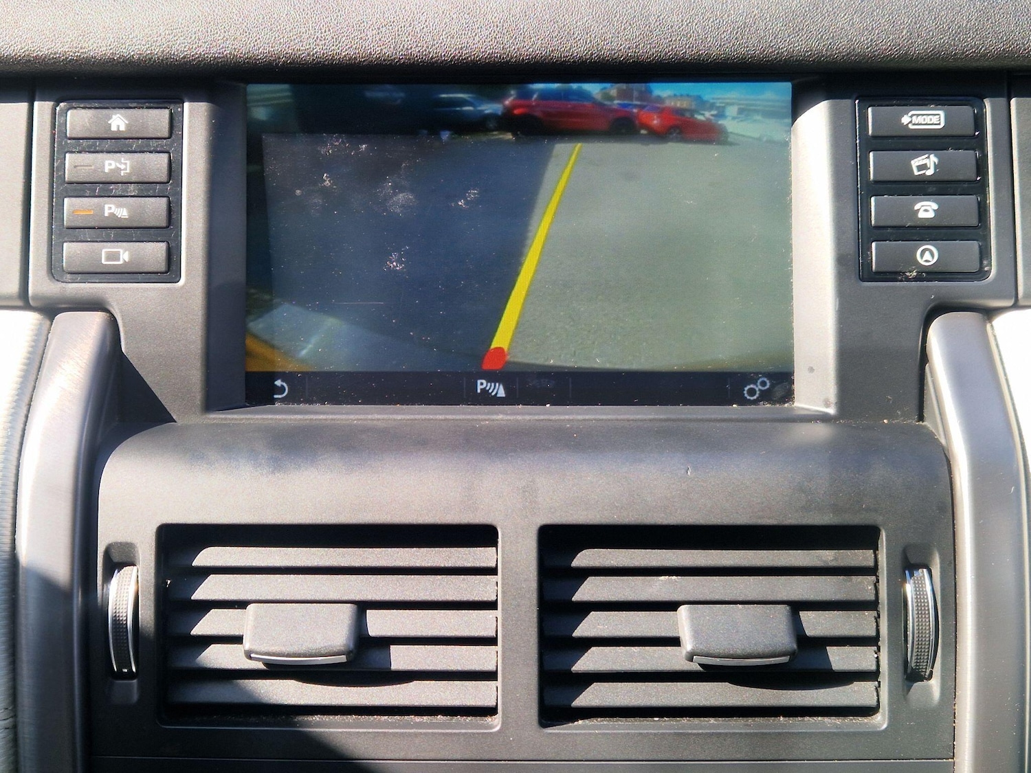 Used Land Rover Discovery Sport 2017 for sale - 77683925: Photo 56