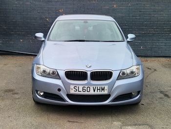 Used BMW 3 Series 2010 for sale - 78859672: Photo