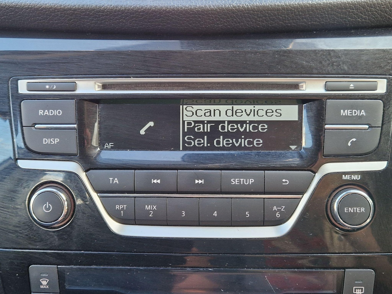 Used Nissan Qashqai 2014 for sale - 76953573: Photo 25